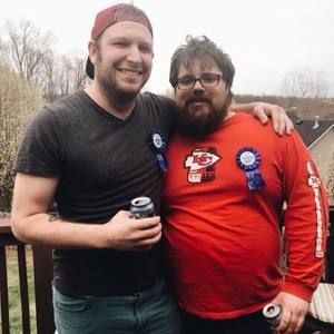 Meet your Posher, Aaron